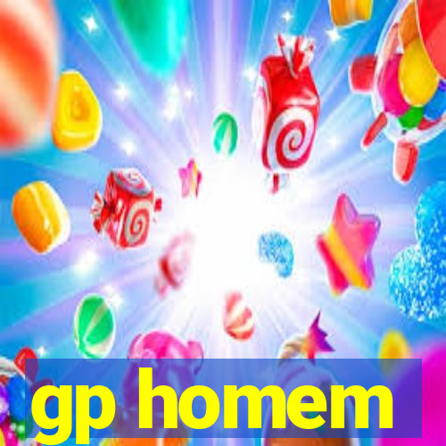 gp homem